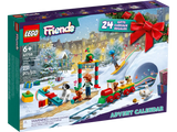 LEGO® Friends Advent Calendar 2023