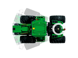 Lego Technic: John Deere 9620R 4WD Tractor