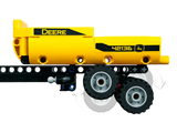 Lego Technic: John Deere 9620R 4WD Tractor