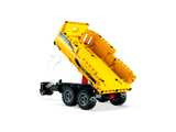 Lego Technic: John Deere 9620R 4WD Tractor