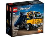 Lego Technic: Dump Truck