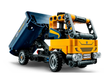 Lego Technic: Dump Truck