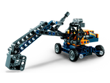 Lego Technic: Dump Truck