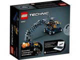Lego Technic: Dump Truck