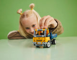 Lego Technic: Dump Truck