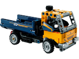 Lego Technic: Dump Truck
