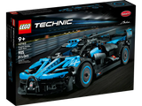 Lego Technic : Bugatti Bolide Agile Blue