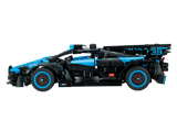 Lego Technic : Bugatti Bolide Agile Blue