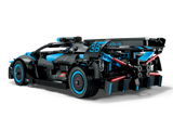 Lego Technic : Bugatti Bolide Agile Blue