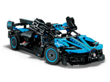 Lego Technic : Bugatti Bolide Agile Blue