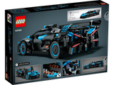 Lego Technic : Bugatti Bolide Agile Blue