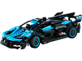 Lego Technic : Bugatti Bolide Agile Blue