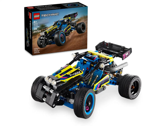 Lego Technic : Off-Road Race Buggy