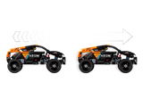 Lego Technic : NEOM McLaren Extreme E Race Car