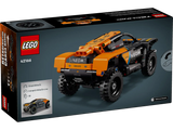 Lego Technic : NEOM McLaren Extreme E Race Car