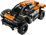 Lego Technic : NEOM McLaren Extreme E Race Car
