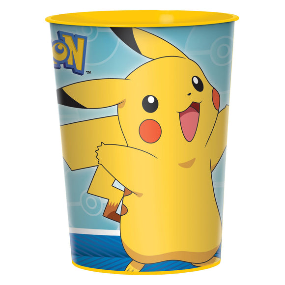 Pokemon™ Favor Cup 16 O.z