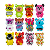 ORB : 🔥Viral🔥 Very Beary Ultra Squishy Slo-Rise Toys