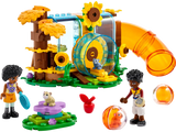 Lego Friends : Hamster Playground