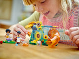 Lego Friends : Hamster Playground