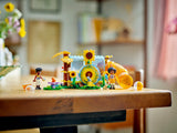 Lego Friends : Hamster Playground