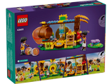 Lego Friends : Hamster Playground