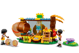 Lego Friends : Hamster Playground