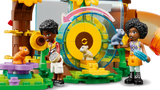 Lego Friends : Hamster Playground