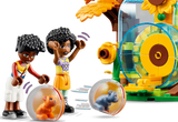 Lego Friends : Hamster Playground
