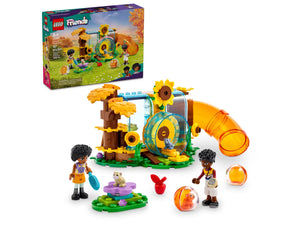 Lego Friends : Hamster Playground