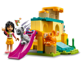 Lego Friends : Cat Playground Adventure