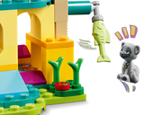 Lego Friends : Cat Playground Adventure