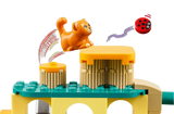 Lego Friends : Cat Playground Adventure