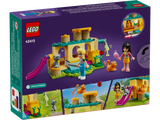 Lego Friends : Cat Playground Adventure