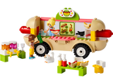 Lego Friends : Hot Dog Food Truck