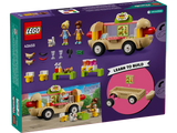 Lego Friends : Hot Dog Food Truck