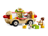 Lego Friends : Hot Dog Food Truck