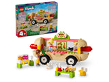 Lego Friends : Hot Dog Food Truck