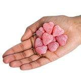 Sour Patch Kids Valentine's Hearts, Stand Up Bag - 10oz [BB-23/08/2026]