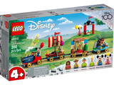 Lego Disney 100 : Disney Celebration Train