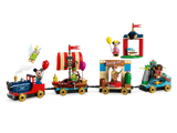 Lego Disney 100 : Disney Celebration Train