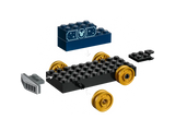 Lego Disney 100 : Disney Celebration Train