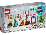 Lego Disney 100 : Disney Celebration Train