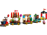 Lego Disney 100 : Disney Celebration Train