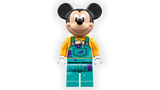 Lego Disney 100th Anniversary : 100 Years of Disney Animation Icons