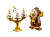 Lego Icons Disney 100 : Disney Duo's