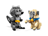 Lego Icons Disney 100 : Disney Duo's