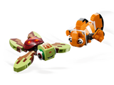 Lego Icons Disney 100 : Disney Duo's