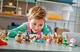 Lego Icons Disney 100 : Disney Duo's