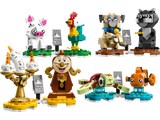 Lego Icons Disney 100 : Disney Duo's